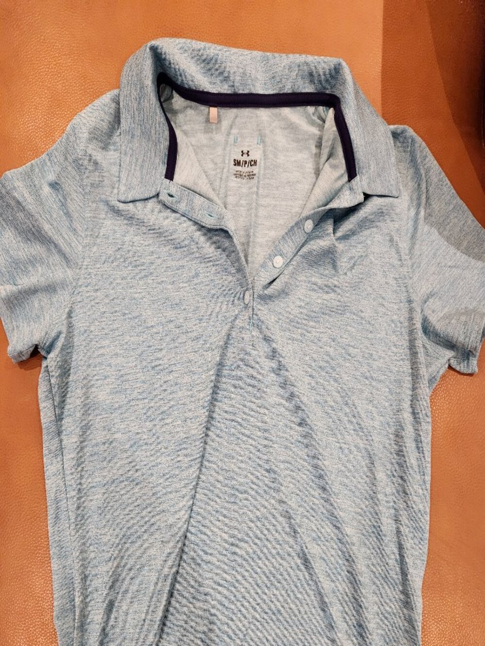 Under Armour Golf Shirt